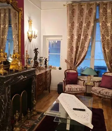 Apartment Very Chic Flat Vi