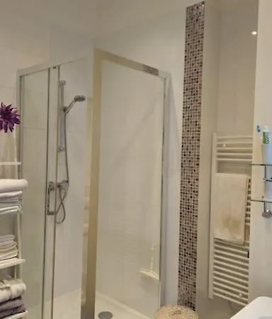 Very Chic Flat Vi Apartment Paris