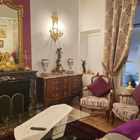 Apartment Very Chic Flat Vi
