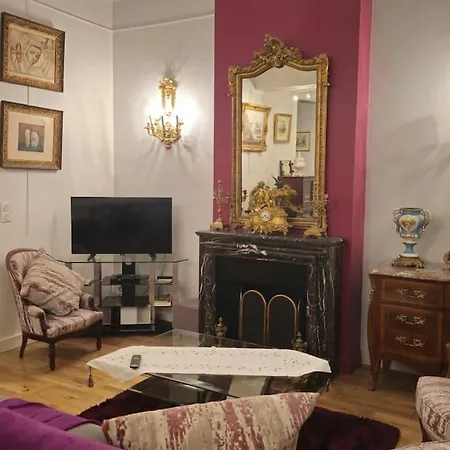 Apartment Very Chic Flat Vi *