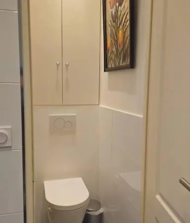 Very Chic Flat Vi Apartamento