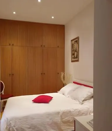 Apartamento Very Chic Flat Vi *