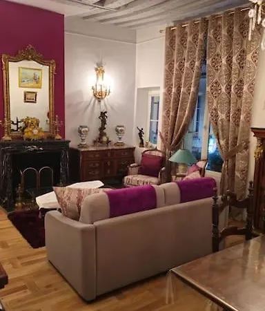 Very Chic Flat Vi París