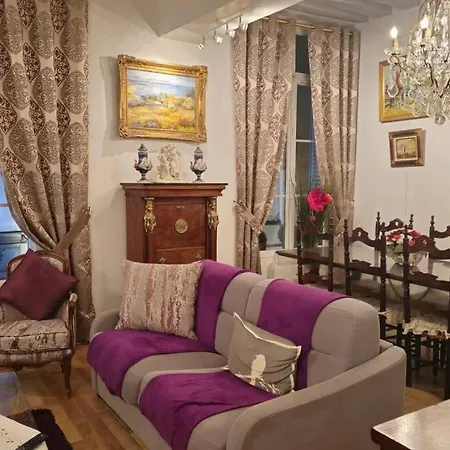 Very Chic Flat Vi Apartamento